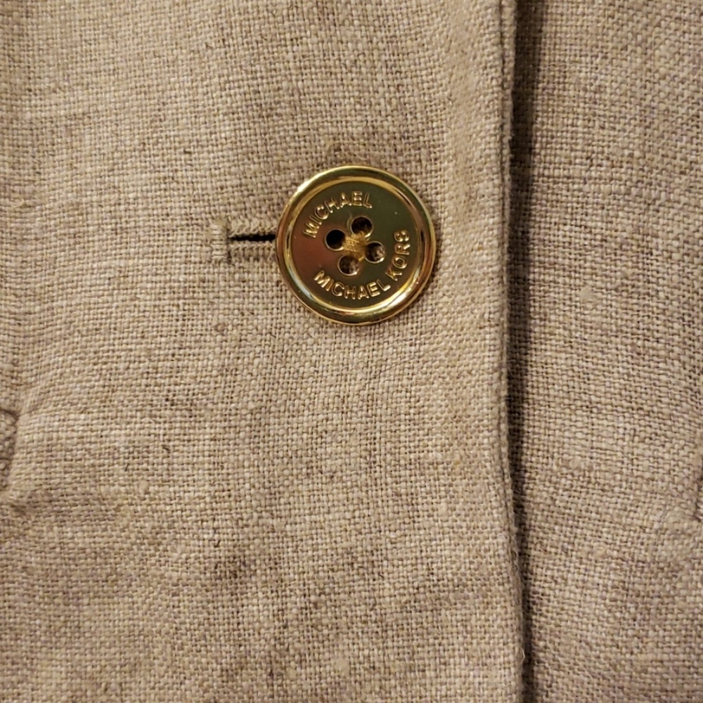❣️Michael Kors❣️ Blazer - Picture 2 of 4